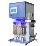 突破！15mL微量雙螺桿共混擠出技術 重塑機電科技研發新范式